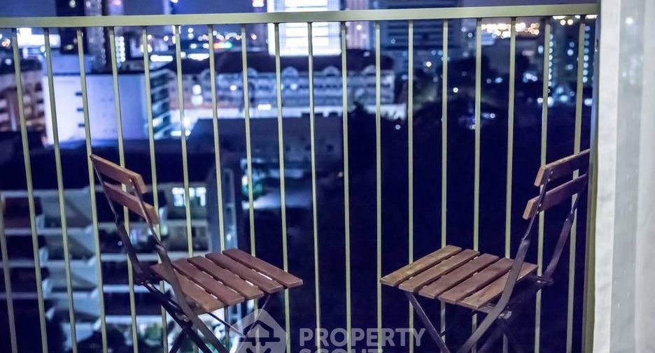 For rent 1 Beds condo in Watthana, Bangkok