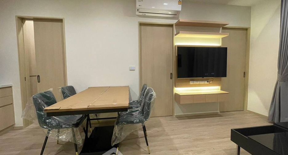 出租 1 卧室 公寓 在 Watthana, 曼谷