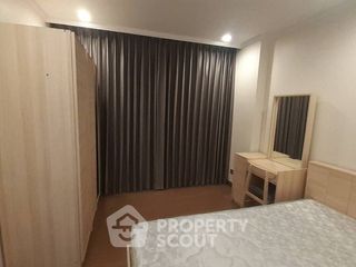 For rent 1 Beds condo in Watthana, Bangkok