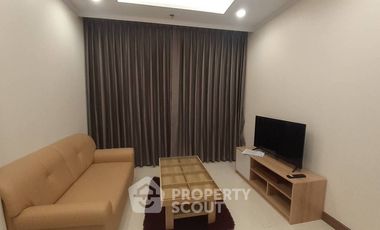 For rent 1 Beds condo in Watthana, Bangkok