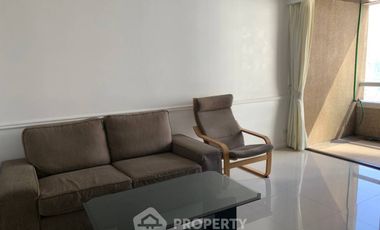 For rent 1 Beds condo in Watthana, Bangkok