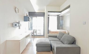 Condo en alquiler de 1 habitaciones en Watthana, Bangkok
