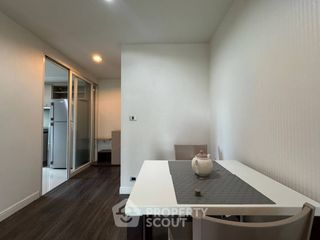 For rent 1 Beds condo in Watthana, Bangkok