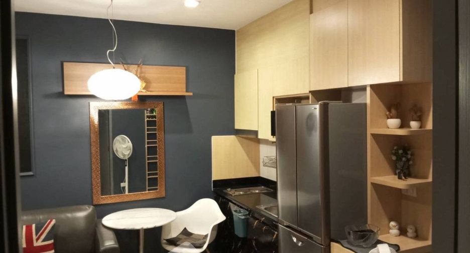 For rent 1 bed condo in Phra Khanong, Bangkok