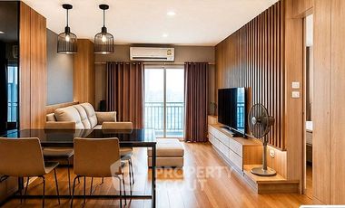 出租 2 卧室 公寓 在 Bang Phlat, 曼谷