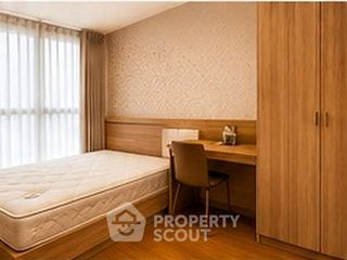 Аренда 2 спальни кондо в Банг Пхлат, Бангкок