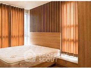 Аренда 2 спальни кондо в Банг Пхлат, Бангкок