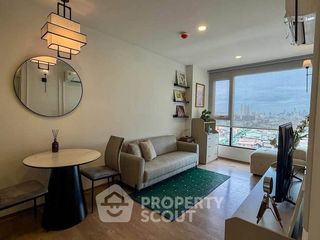 For rent 1 Beds condo in Bangkok Noi, Bangkok