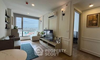For rent 1 Beds condo in Bangkok Noi, Bangkok