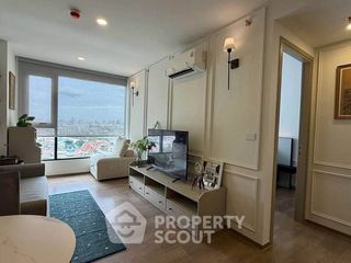 For rent 1 Beds condo in Bangkok Noi, Bangkok