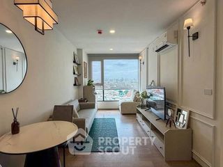 For rent 1 Beds condo in Bangkok Noi, Bangkok
