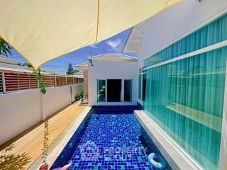 For rent 4 bedrooms villa in Bang Saray, Pattaya