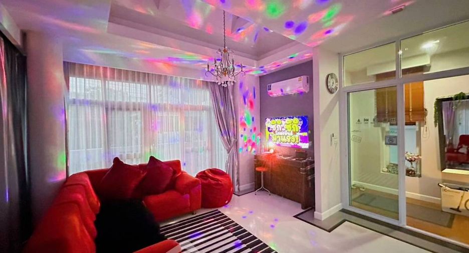 For rent 4 bedrooms villa in Bang Saray, Pattaya