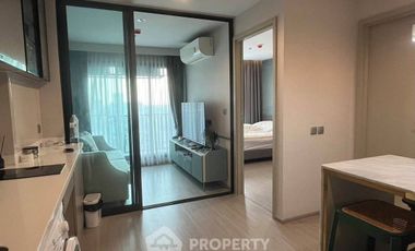Wohnung zur Miete mit 1 Zimmer in Chatuchak, Bangkok