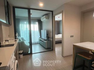 For rent 1 bed condo in Chatuchak, Bangkok