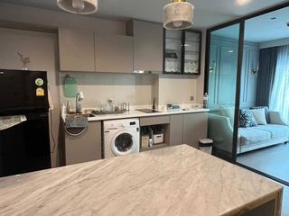 For rent 1 bed condo in Chatuchak, Bangkok