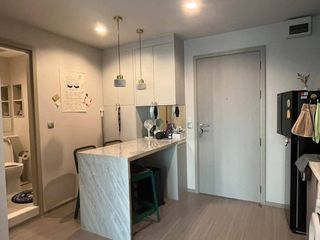 For rent 1 bed condo in Chatuchak, Bangkok