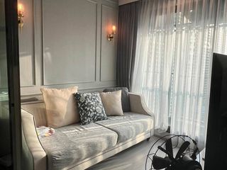 For rent 1 bed condo in Chatuchak, Bangkok
