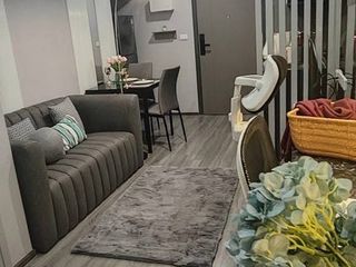 Аренда 1 кровать кондо в Банг Рак, Бангкок