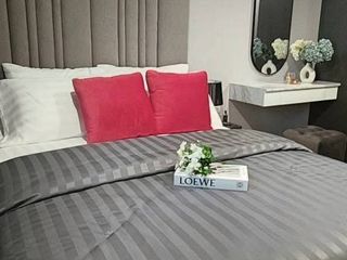 Аренда 1 кровать кондо в Банг Рак, Бангкок