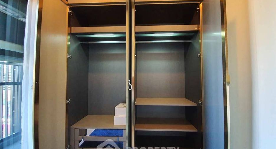 For rent 1 Beds condo in Watthana, Bangkok