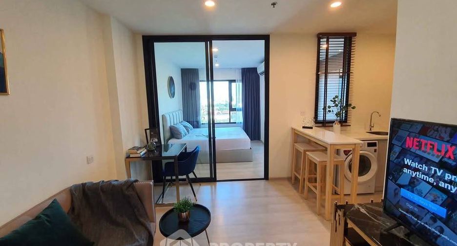 For rent 1 Beds condo in Watthana, Bangkok