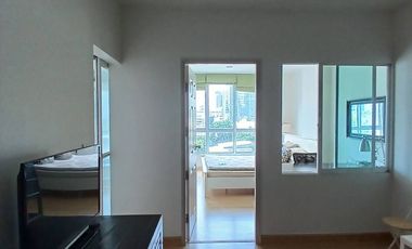 Wohnung zur Miete mit 1 Zimmer in Sathon, Bangkok