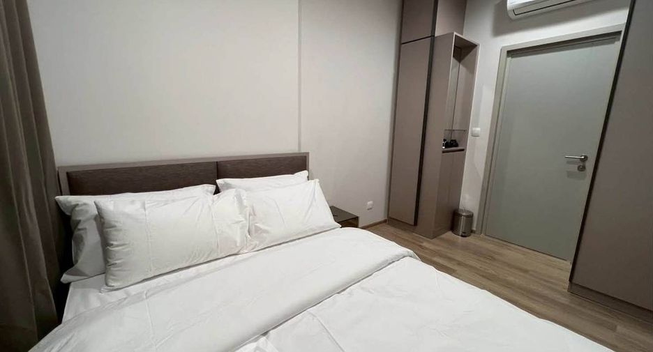 Wohnung zur Miete mit 1 Zimmer in Khlong Toei, Bangkok