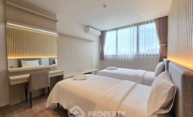 出租 2 卧室 公寓式住宅 在 Mueang Samut Prakan, Samut Prakan