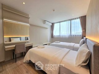出租 2 卧室 公寓式住宅 在 Mueang Samut Prakan, Samut Prakan