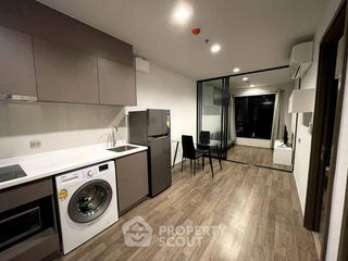 Wohnung zur Miete mit 1 Zimmer in Chatuchak, Bangkok