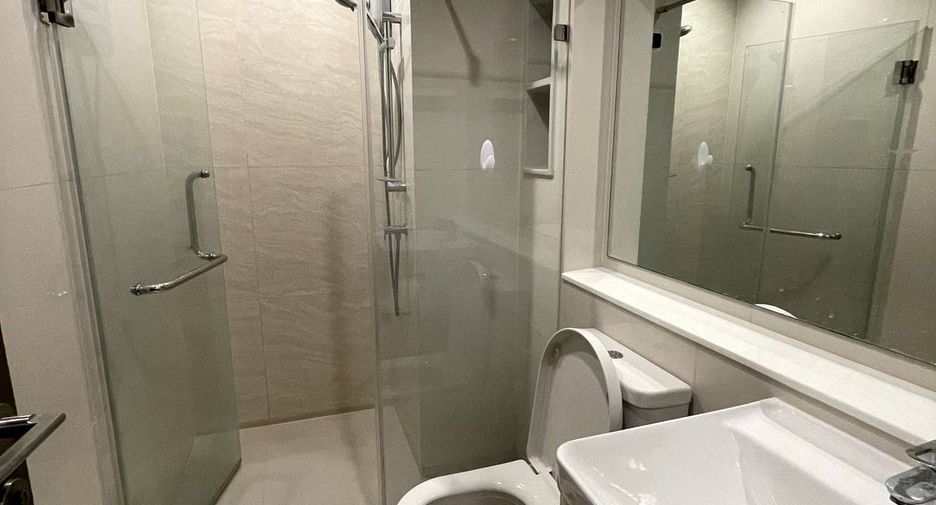 For rent 1 Beds condo in Chatuchak, Bangkok