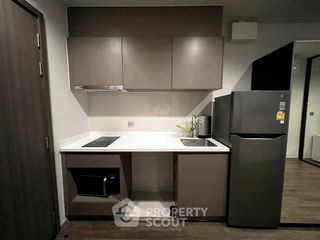 Wohnung zur Miete mit 1 Zimmer in Chatuchak, Bangkok