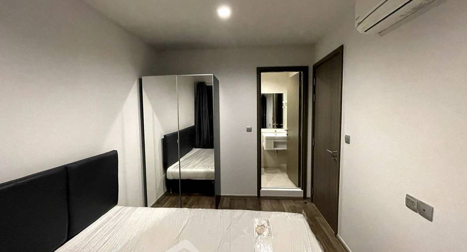 For rent 1 Beds condo in Chatuchak, Bangkok