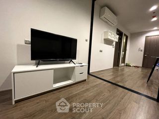 Wohnung zur Miete mit 1 Zimmer in Chatuchak, Bangkok