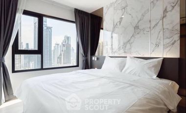 For rent 1 Beds condo in Watthana, Bangkok