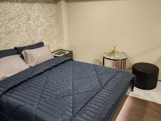 Аренда 1 кровать кондо в Банг Рак, Бангкок