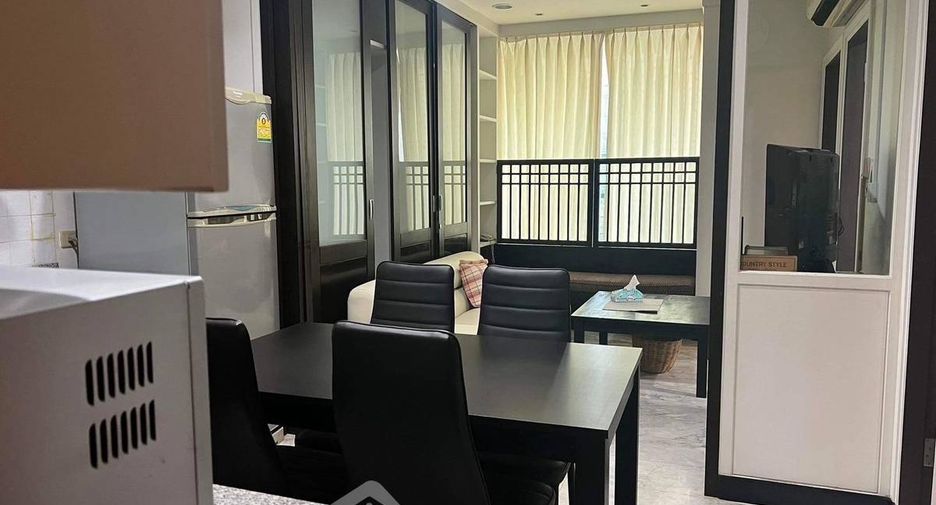 ให้เช่า 2 ห้องนอน คอนโด ใน สาทร, กรุงเทพฯ