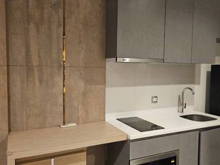 For rent 1 bed condo in Ratchathewi, Bangkok
