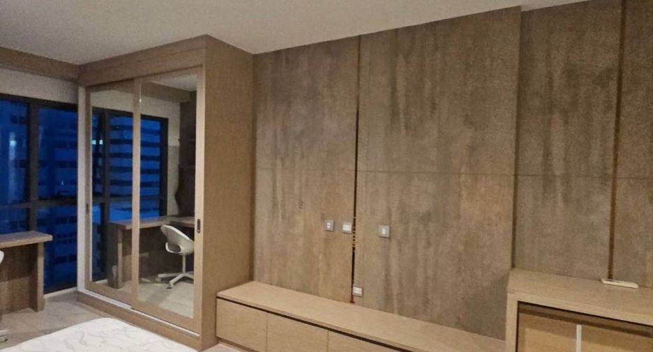 For rent 1 Beds condo in Ratchathewi, Bangkok