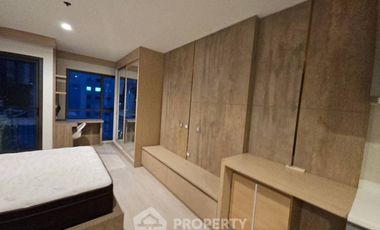 For rent 1 bed condo in Ratchathewi, Bangkok