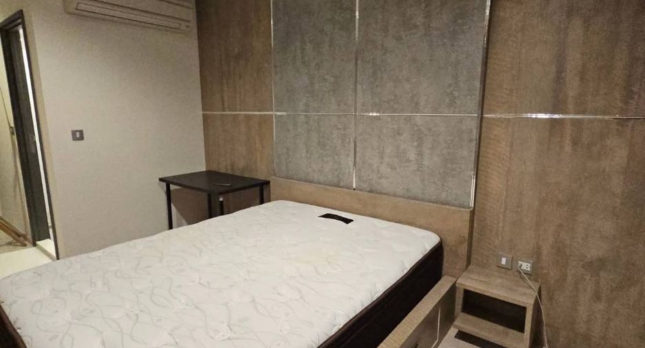 For rent 1 Beds condo in Ratchathewi, Bangkok