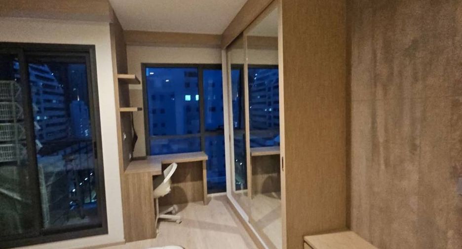 For rent 1 Beds condo in Ratchathewi, Bangkok