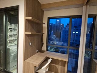 For rent 1 bed condo in Ratchathewi, Bangkok
