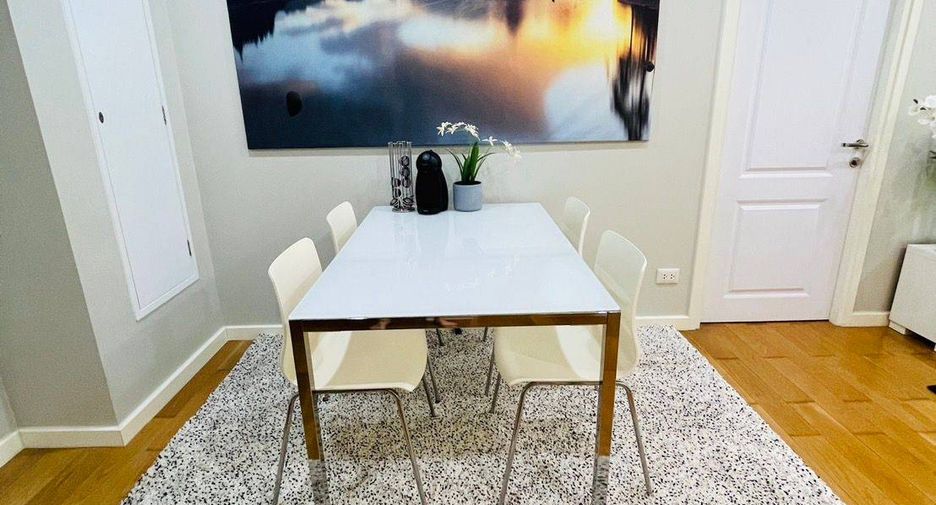 For rent 1 Beds condo in Khlong Toei, Bangkok