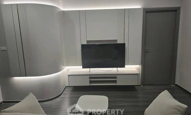 Condo en alquiler de 2 habitaciones en Khlong Toei, Bangkok