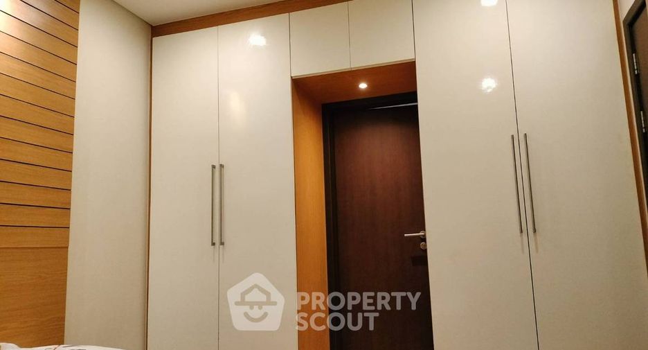 Condo en alquiler de 1 habitaciones en Khlong Toei, Bangkok