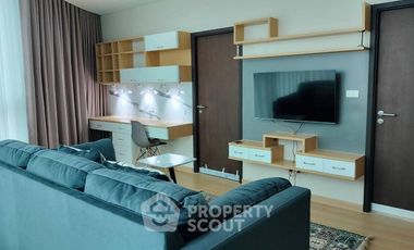 Condo en alquiler de 1 habitaciones en Khlong Toei, Bangkok
