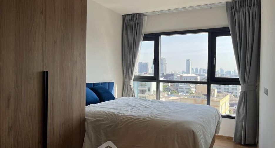 For rent 1 Beds condo in Chatuchak, Bangkok