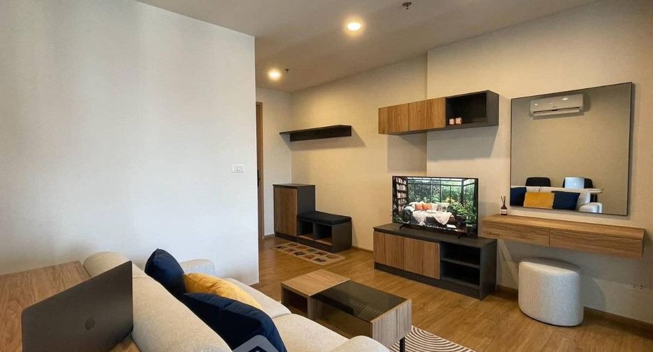 For rent 1 Beds condo in Chatuchak, Bangkok